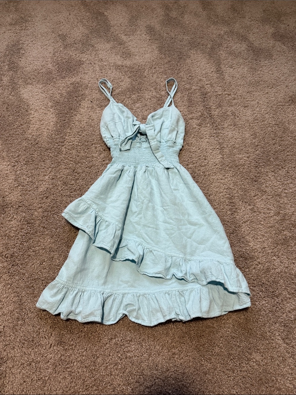 Blanco by Nature Bella Dress